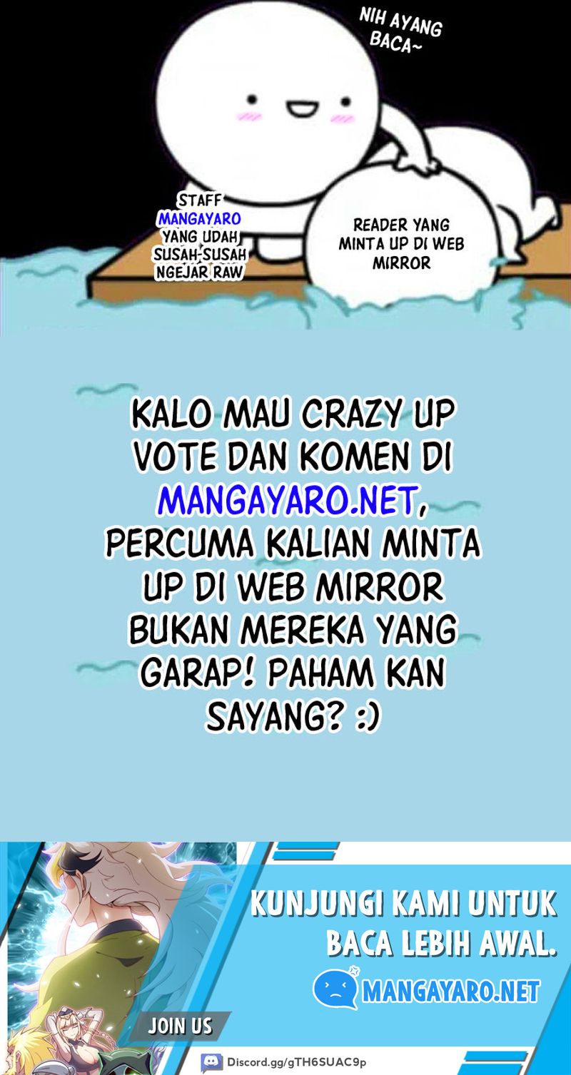 Beyond Myriad Peoples Chapter 200 Gambar 42