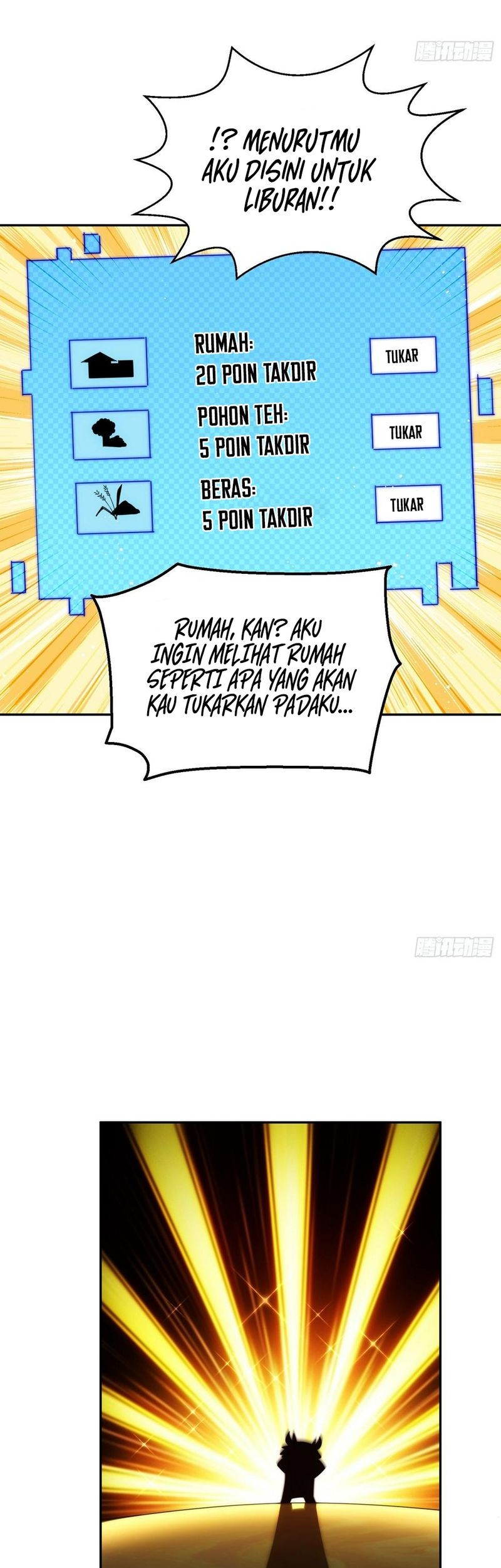 Beyond Myriad Peoples Chapter 200 Gambar 4