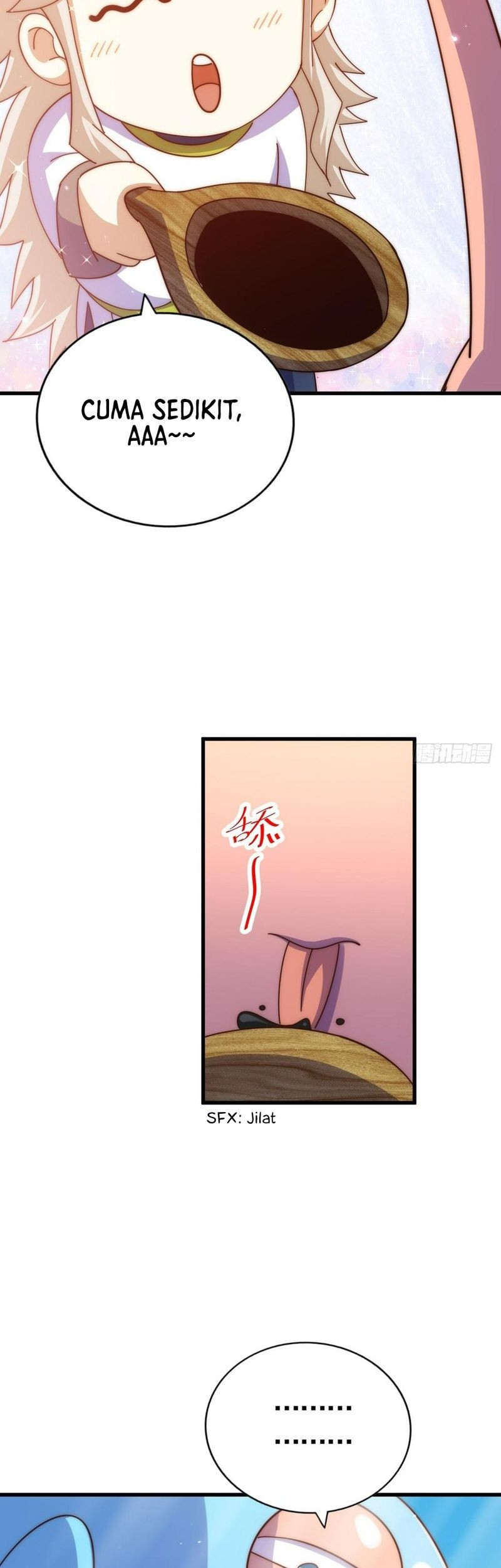 Beyond Myriad Peoples Chapter 198 Gambar 36