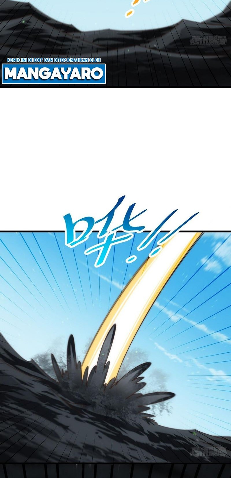 Beyond Myriad Peoples Chapter 198 Gambar 41