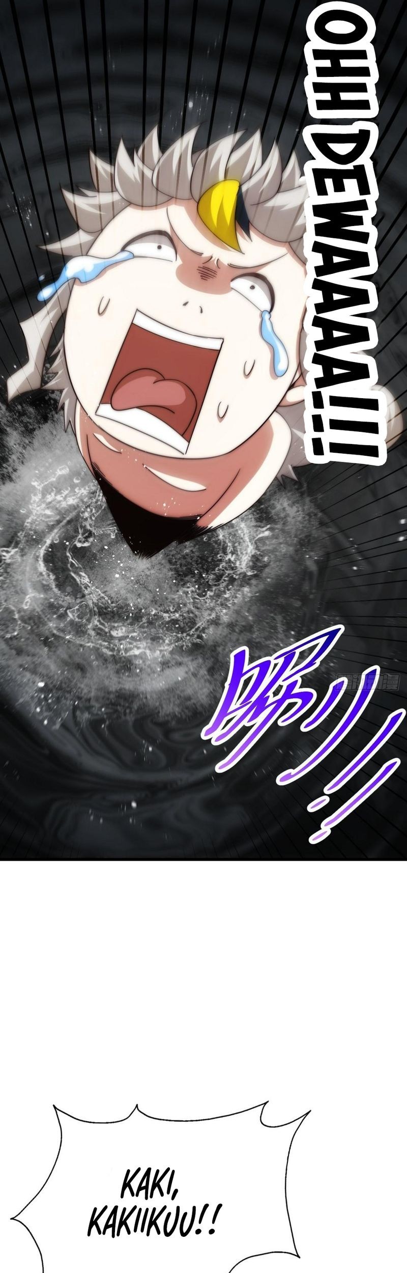 Beyond Myriad Peoples Chapter 198 Gambar 42