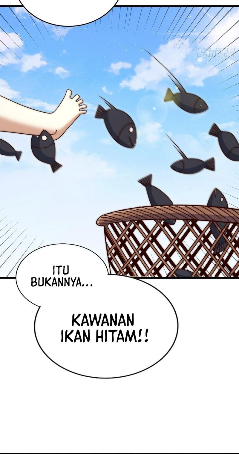 Beyond Myriad Peoples Chapter 198 Gambar 49
