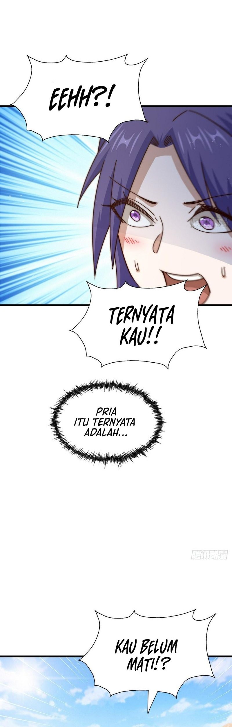 Beyond Myriad Peoples Chapter 198 Gambar 53