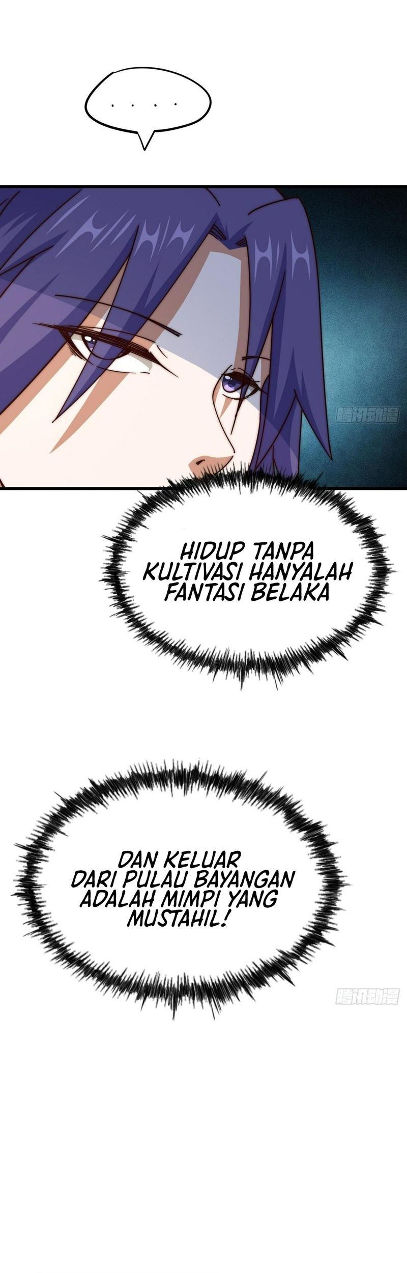 Beyond Myriad Peoples Chapter 198 Gambar 4
