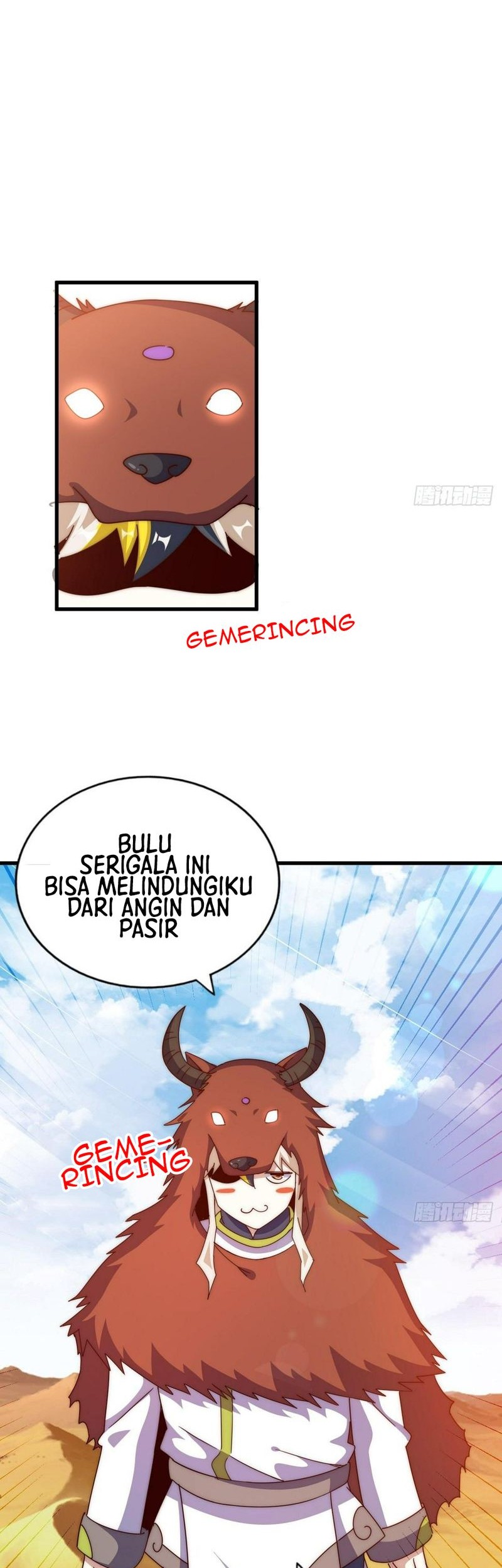 Beyond Myriad Peoples Chapter 198 Gambar 15