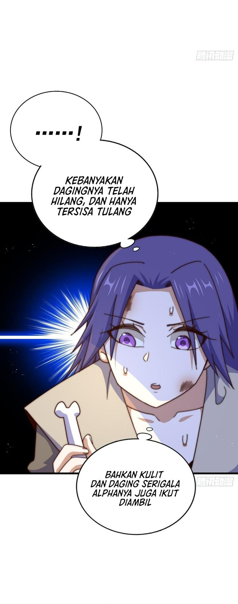 Beyond Myriad Peoples Chapter 198 Gambar 25