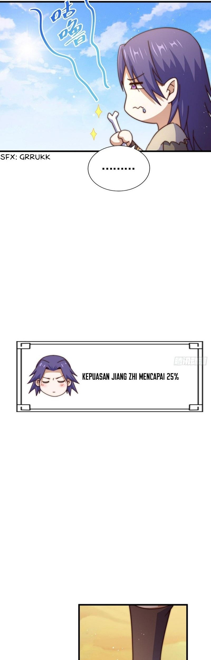 Beyond Myriad Peoples Chapter 198 Gambar 27