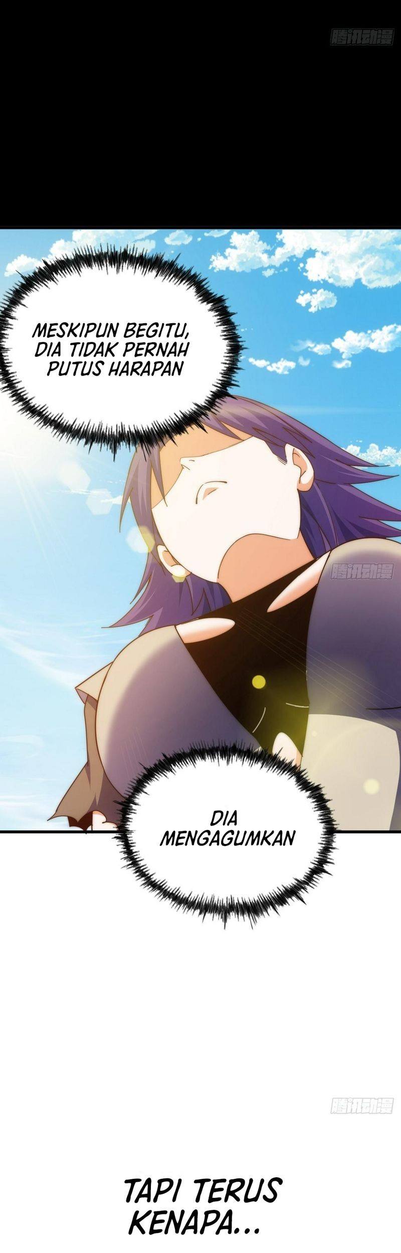 Beyond Myriad Peoples Chapter 198 Gambar 30