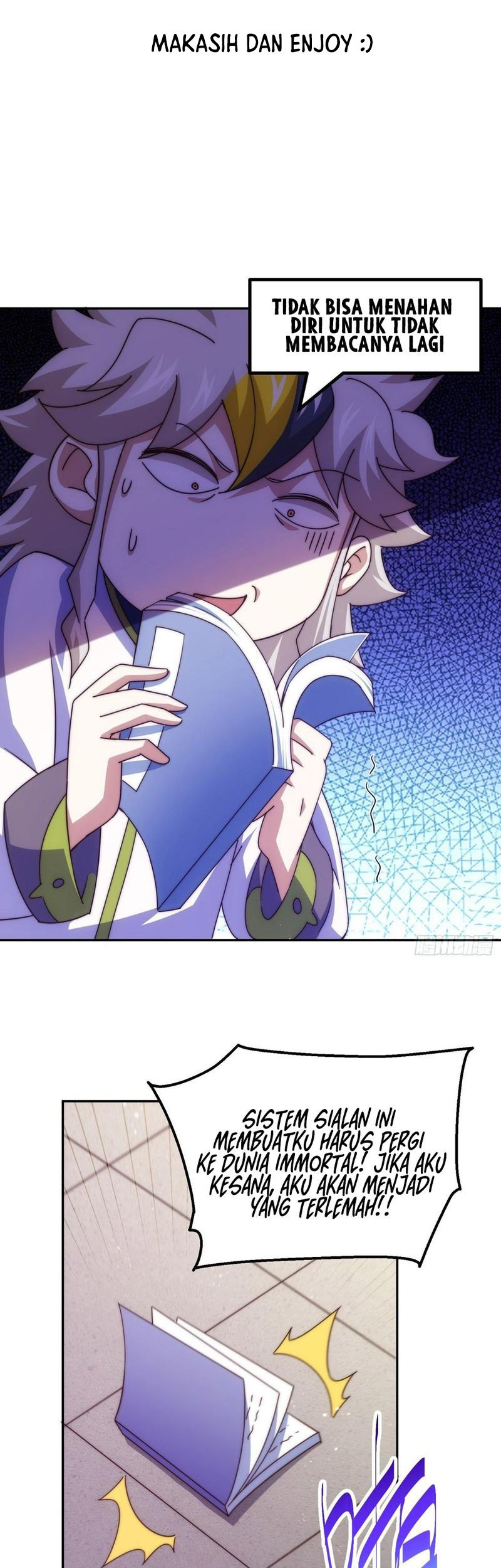 Baca Beyond Myriad Peoples Chapter 197 Gambar 2