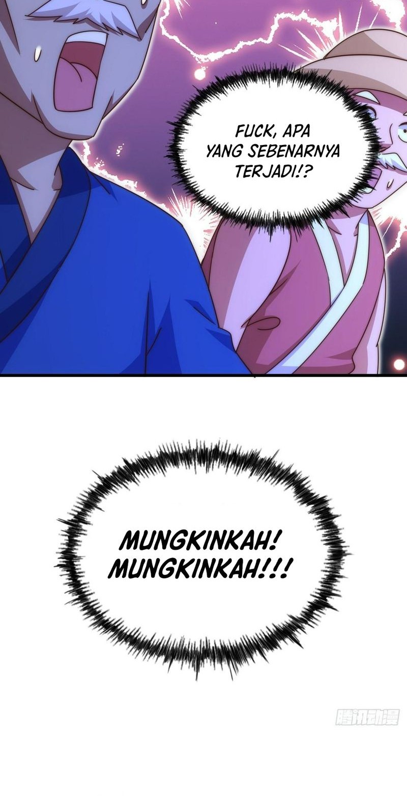 Beyond Myriad Peoples Chapter 196 Gambar 17