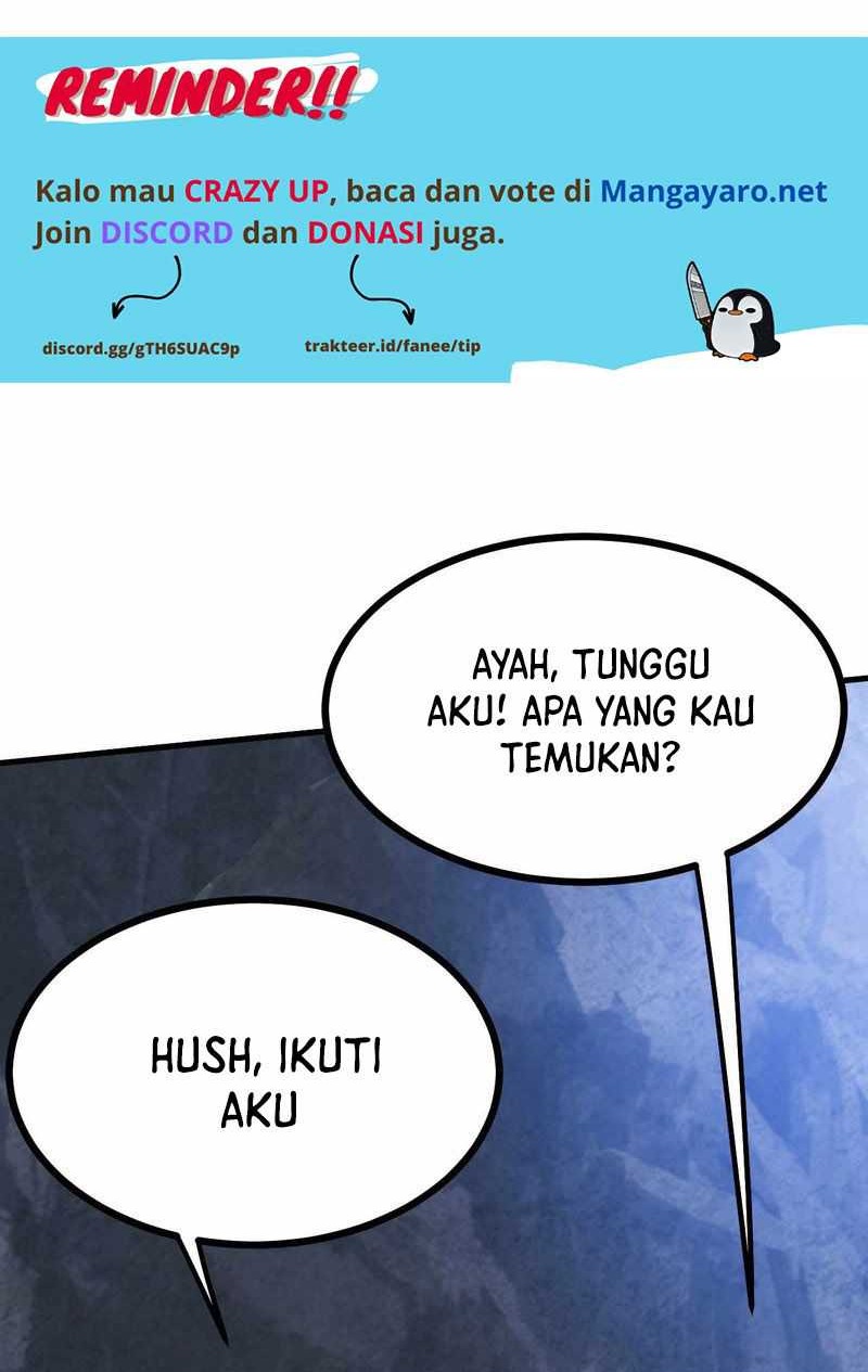 This Human Immortal Is Too Serious Chapter 20 Gambar 5
