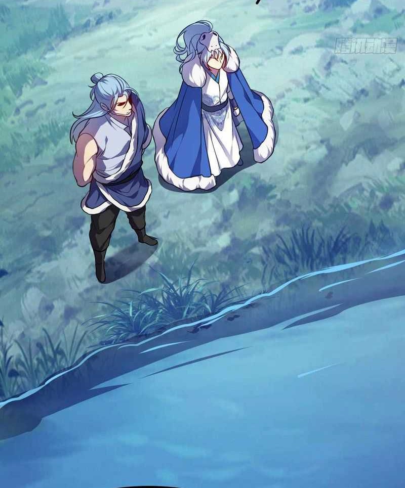 This Human Immortal Is Too Serious Chapter 20 Gambar 17