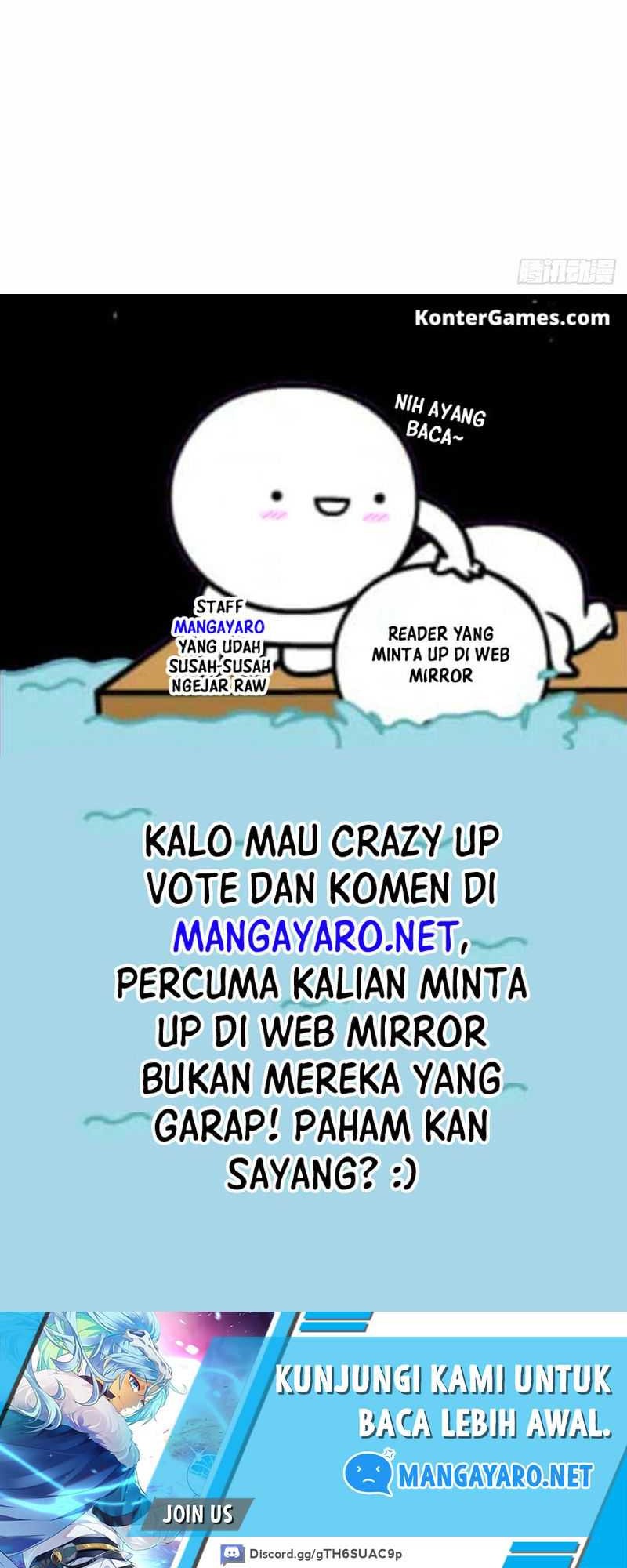 This Human Immortal Is Too Serious Chapter 20 Gambar 28
