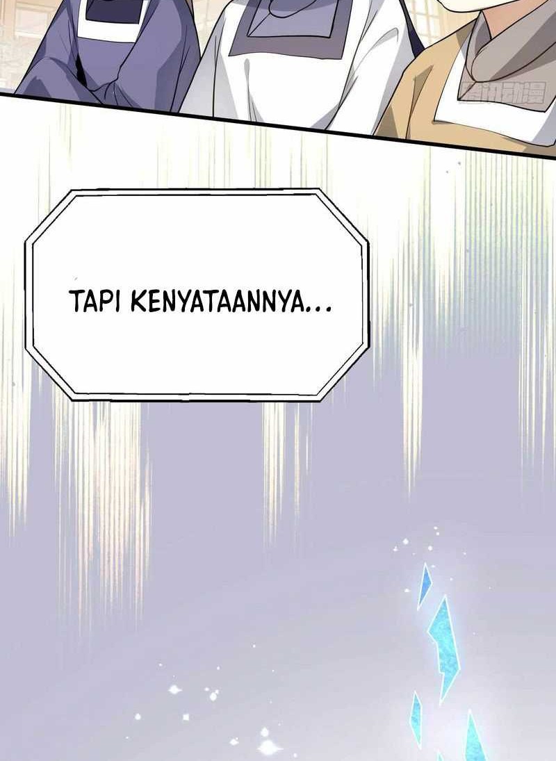 This Human Immortal Is Too Serious Chapter 19 Gambar 16