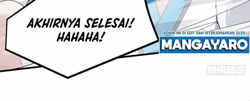This Human Immortal Is Too Serious Chapter 19 Gambar 20
