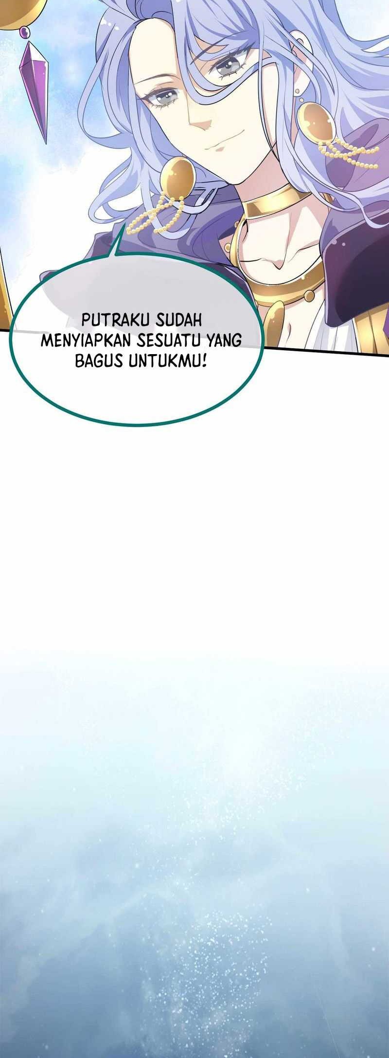 This Human Immortal Is Too Serious Chapter 19 Gambar 26