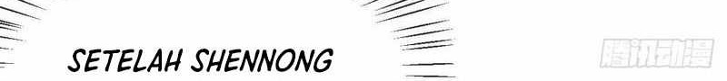 This Human Immortal Is Too Serious Chapter 18 Gambar 9