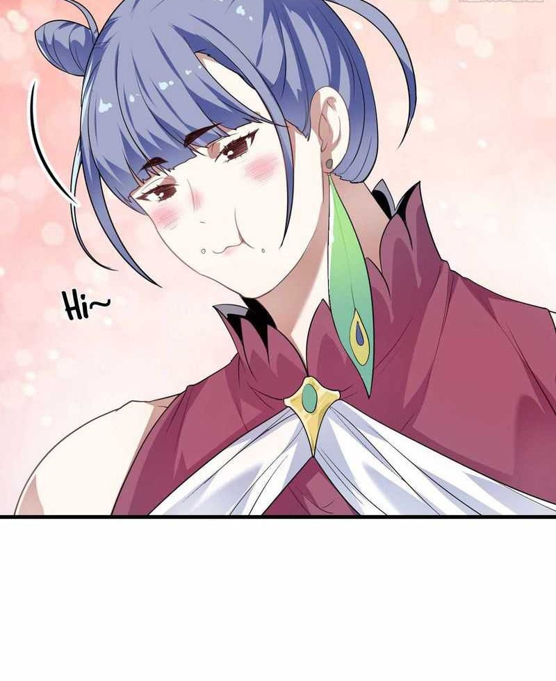 This Human Immortal Is Too Serious Chapter 18 Gambar 17