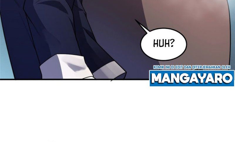 Monster Pet Evolution Chapter 151 Gambar 13
