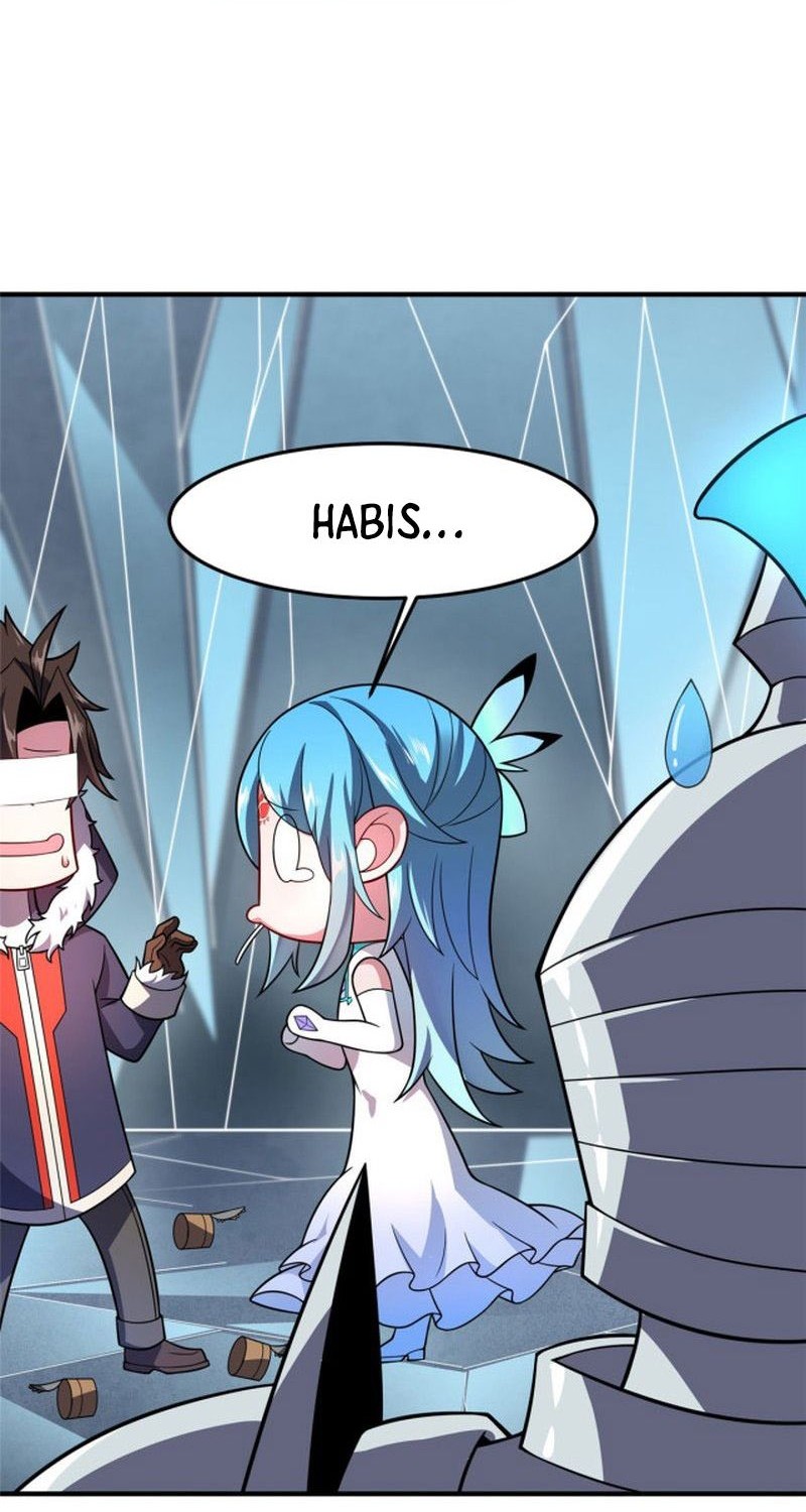 Monster Pet Evolution Chapter 151 Gambar 25