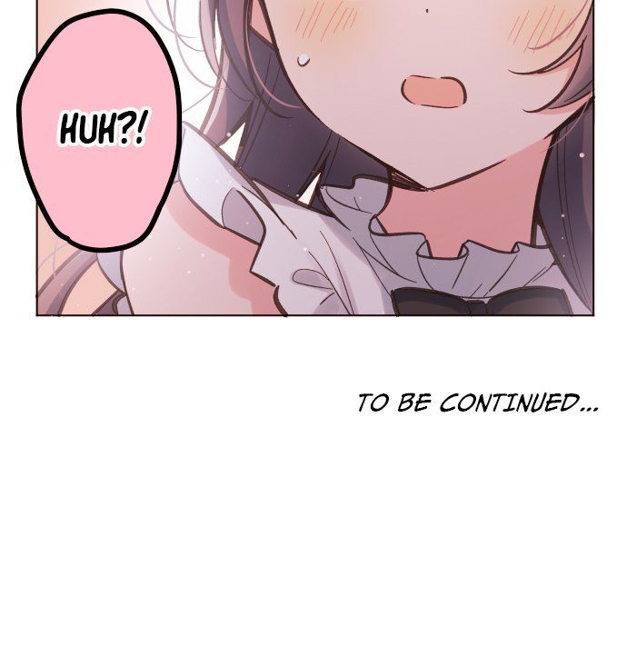Waka-chan Is Flirty Again Chapter 29 Gambar 27