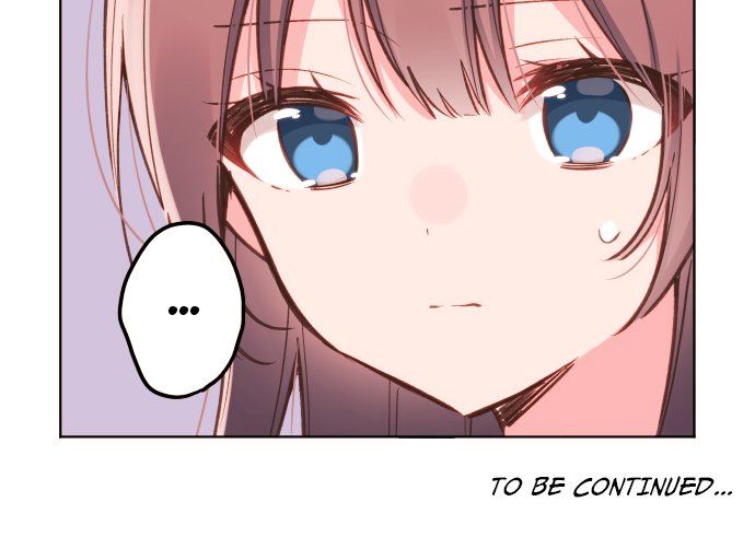 Waka-chan Is Flirty Again Chapter 28 Gambar 28