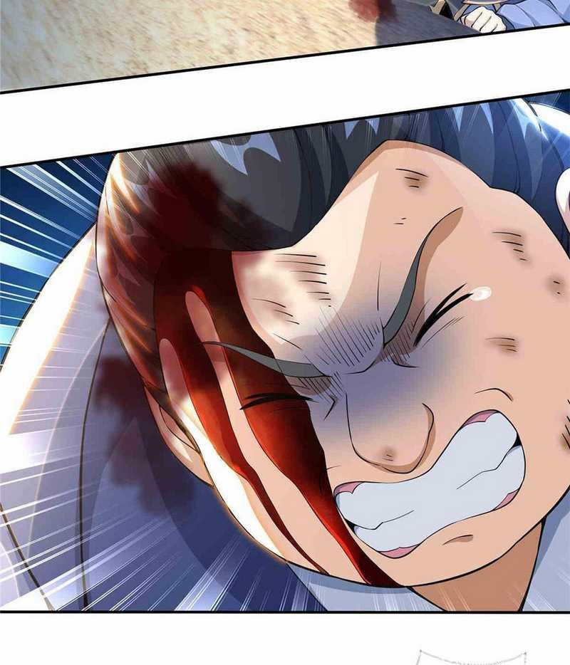 Plundering The Heavens Chapter 34 Gambar 15