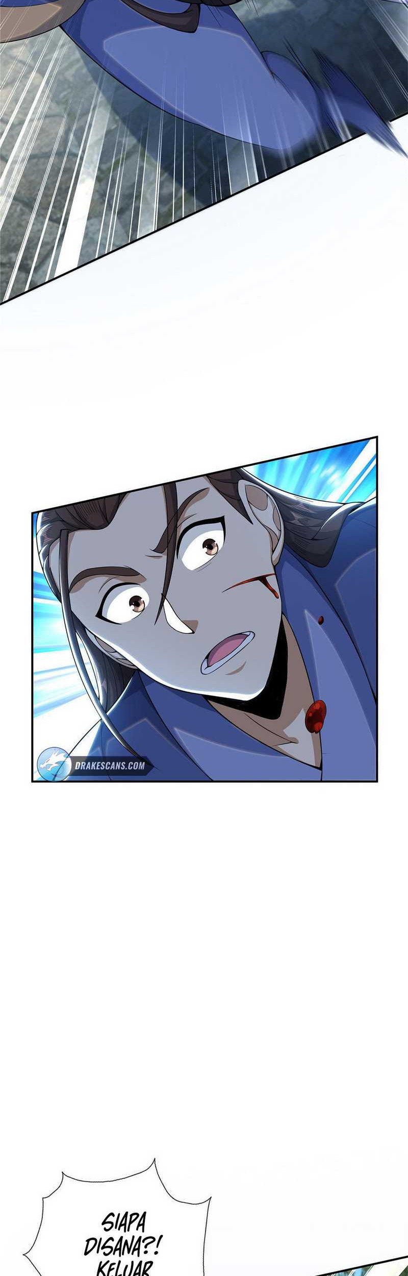 Plundering The Heavens Chapter 33 Gambar 7