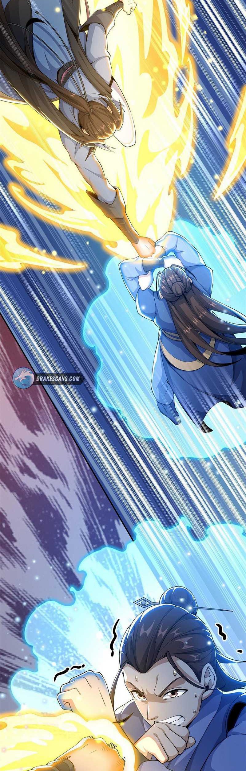 Plundering The Heavens Chapter 33 Gambar 14