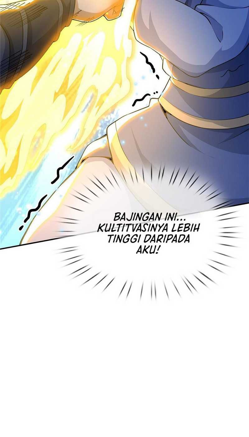 Plundering The Heavens Chapter 33 Gambar 15