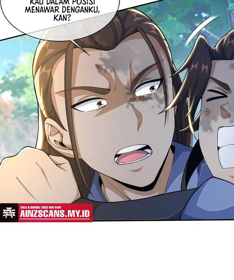 Plundering The Heavens Chapter 32 Gambar 14