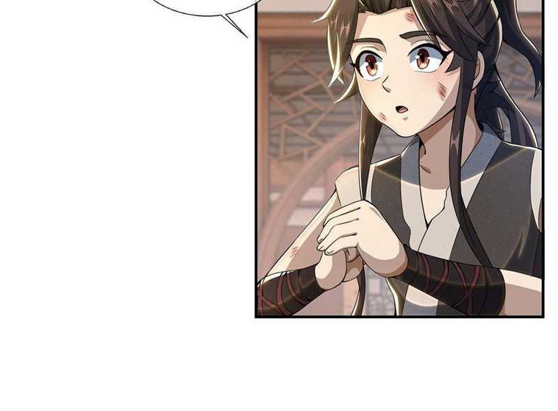 Plundering The Heavens Chapter 31 Gambar 5