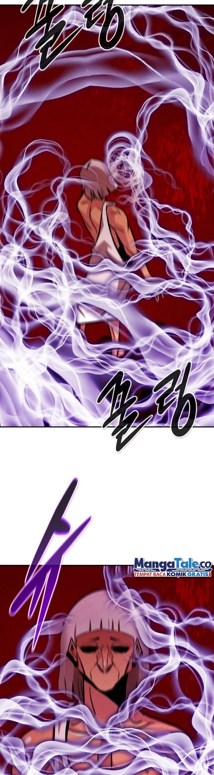 All Rounder Chapter 72 Gambar 58