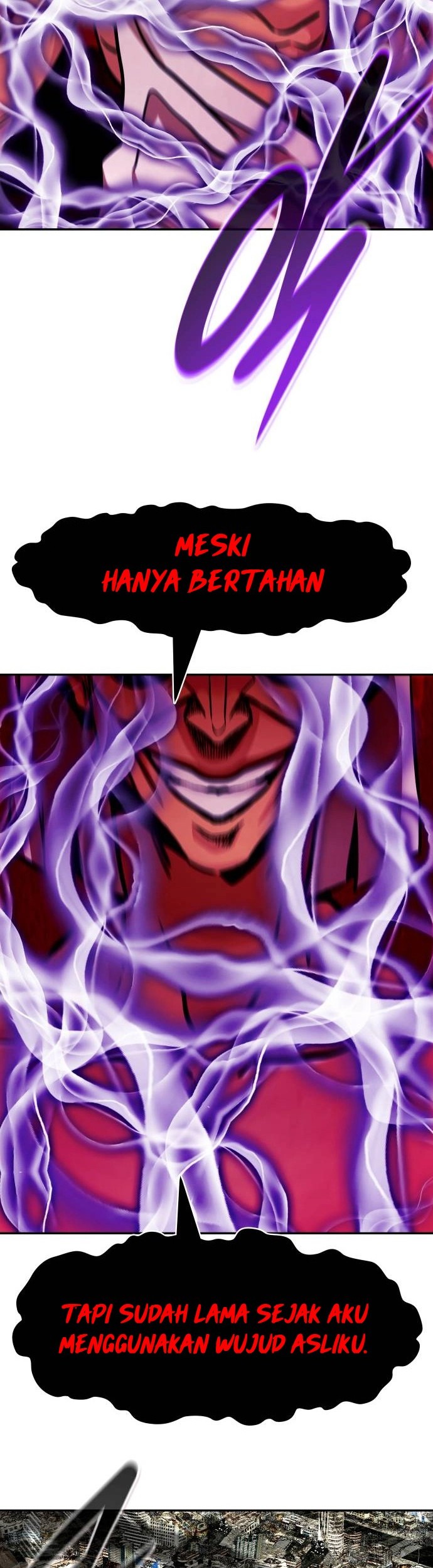 All Rounder Chapter 72 Gambar 59