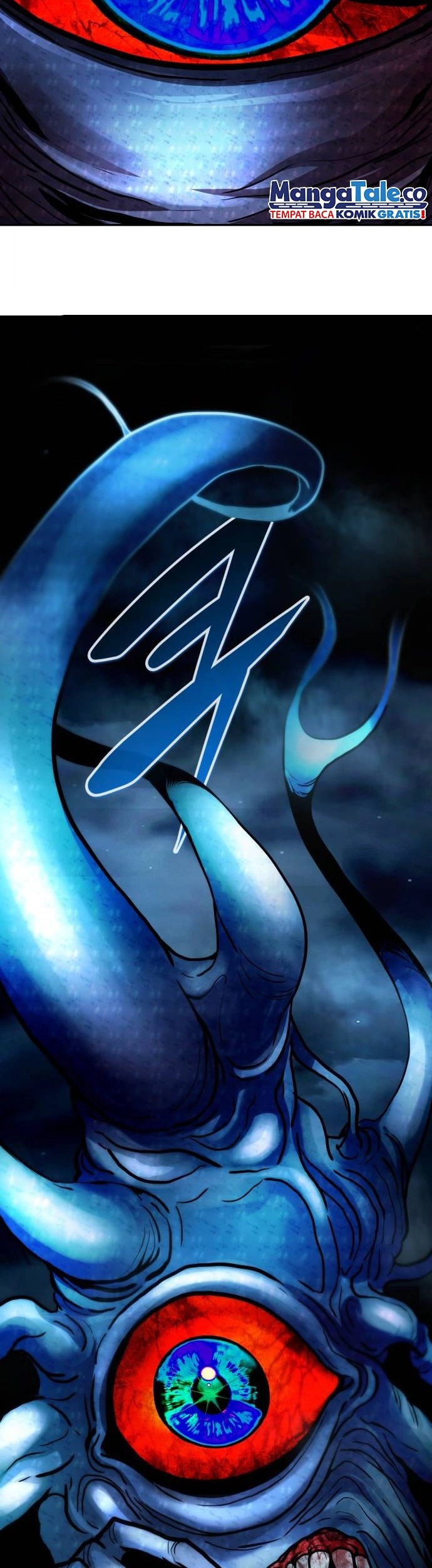 All Rounder Chapter 72 Gambar 63