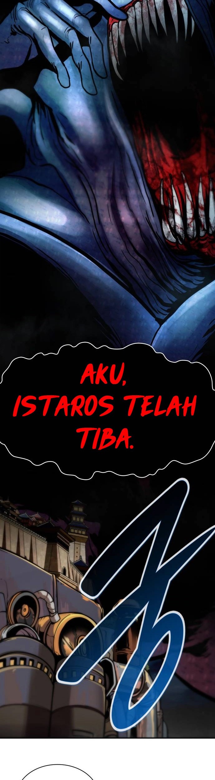 All Rounder Chapter 72 Gambar 64