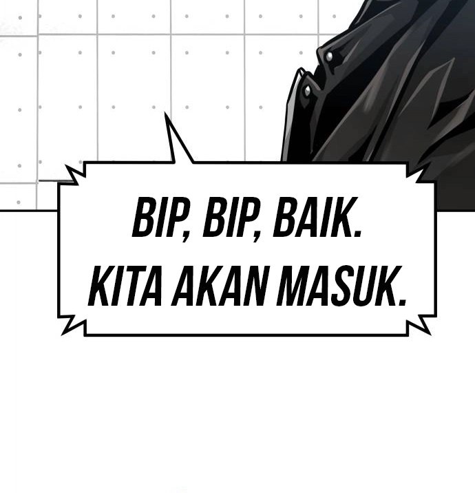 All Rounder Chapter 72 Gambar 7