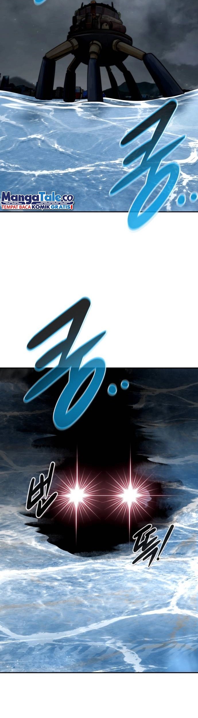 All Rounder Chapter 72 Gambar 9