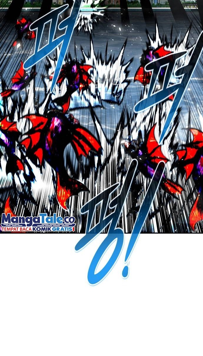 All Rounder Chapter 72 Gambar 13