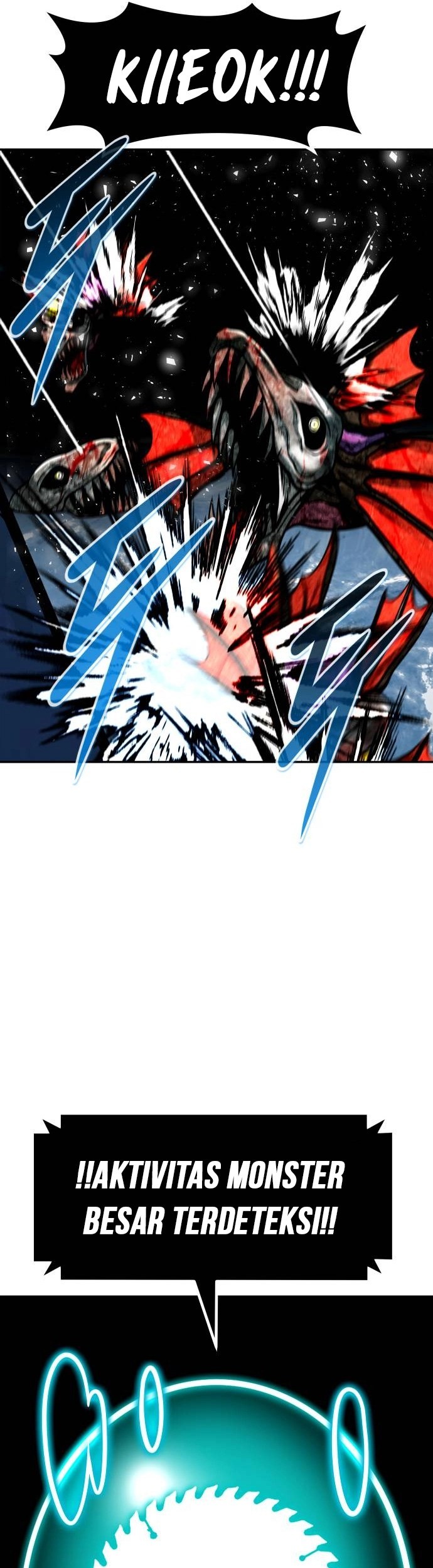 All Rounder Chapter 72 Gambar 14