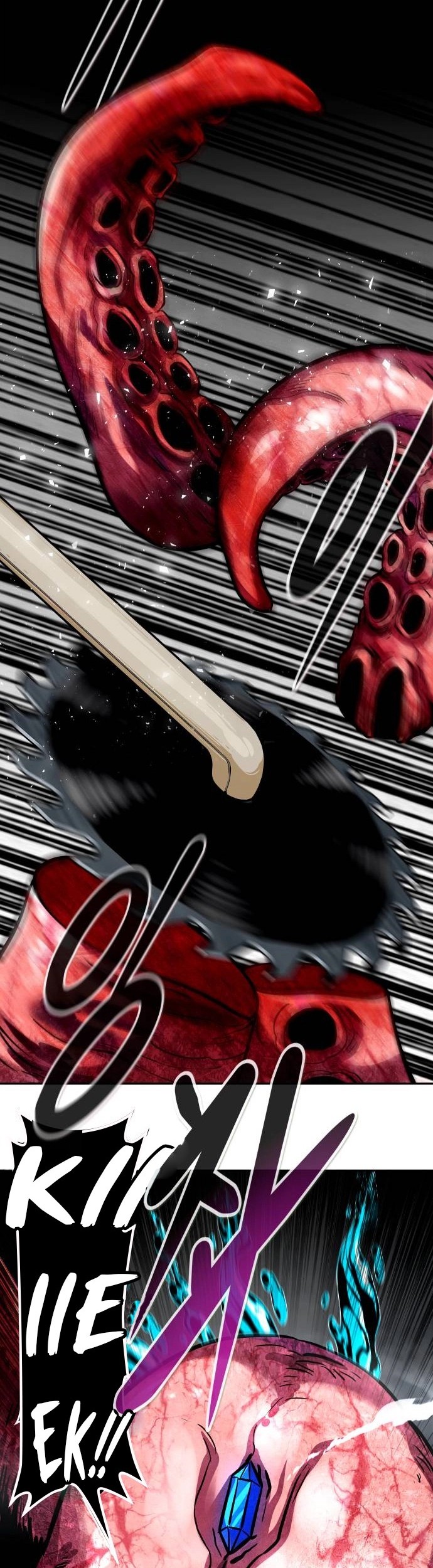 All Rounder Chapter 72 Gambar 17