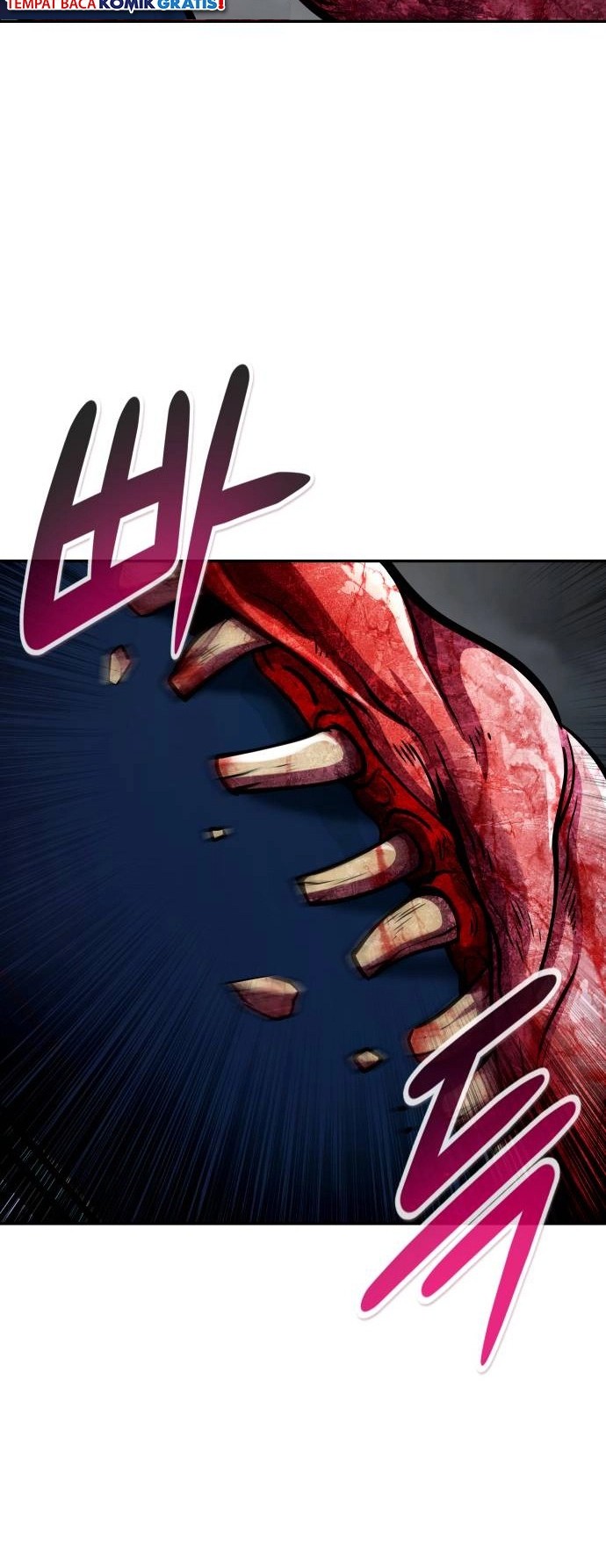 All Rounder Chapter 72 Gambar 19