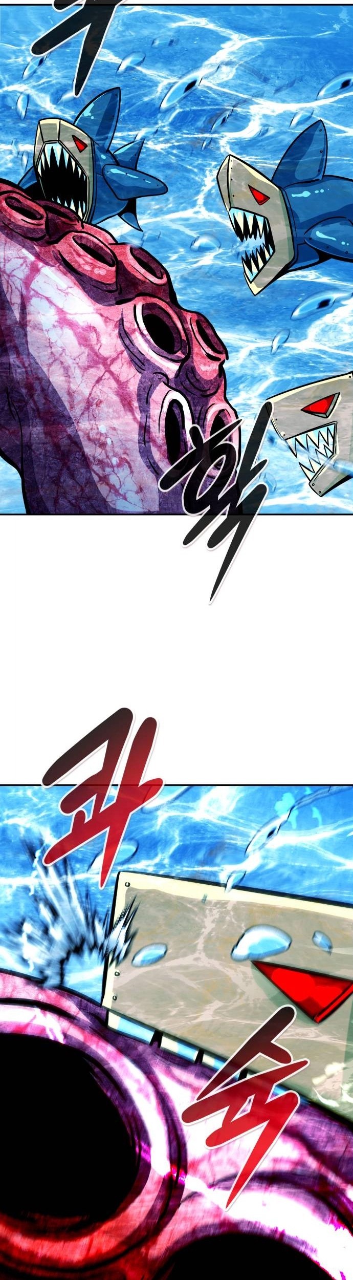 All Rounder Chapter 72 Gambar 30