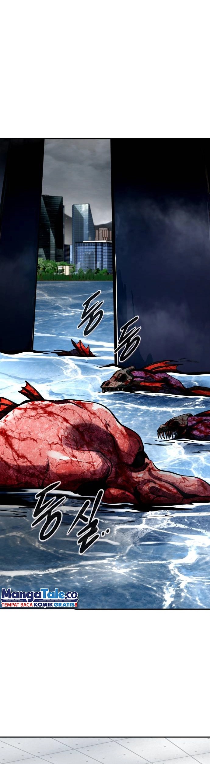 All Rounder Chapter 72 Gambar 32