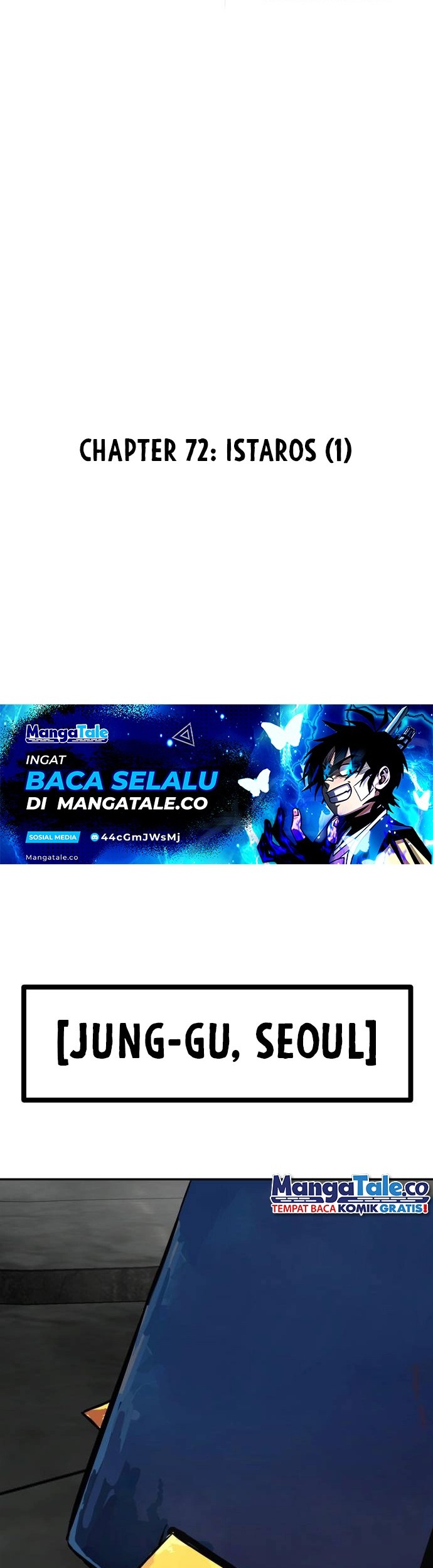 All Rounder Chapter 72 Gambar 35