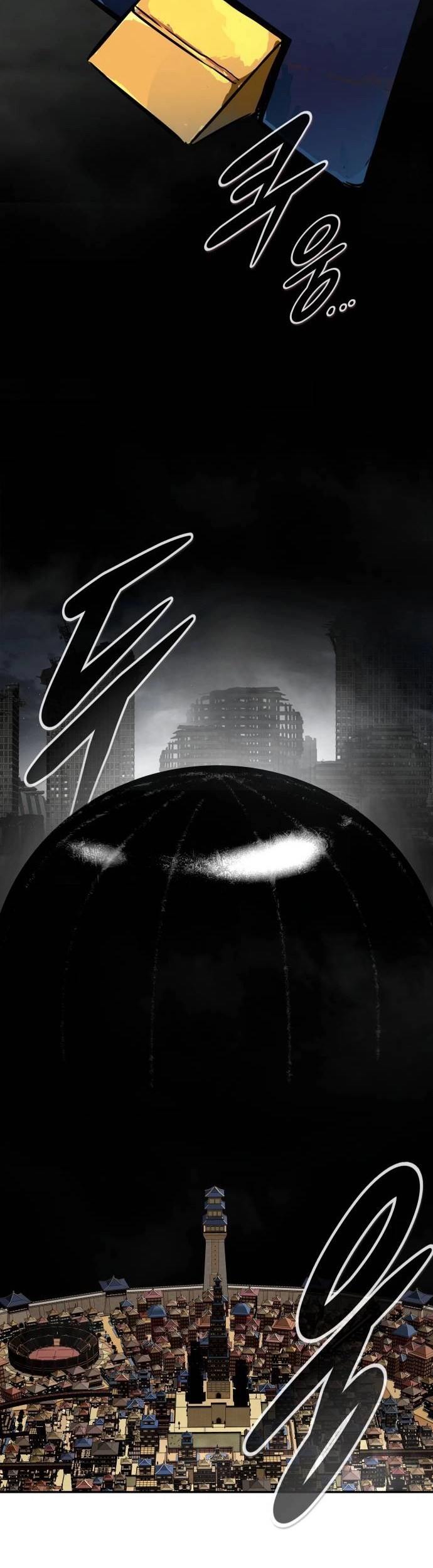 All Rounder Chapter 72 Gambar 36