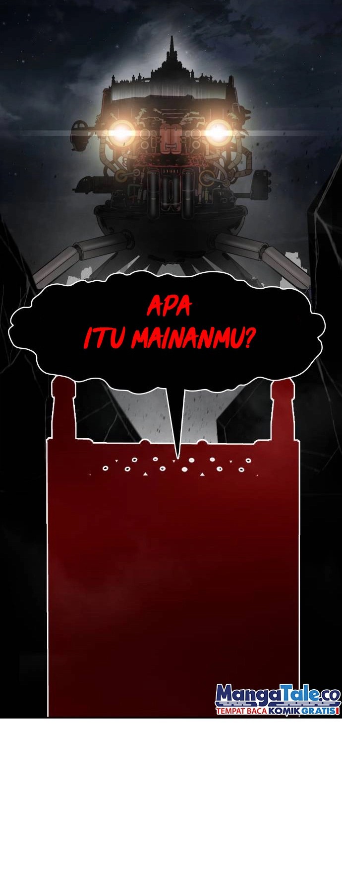 All Rounder Chapter 72 Gambar 49