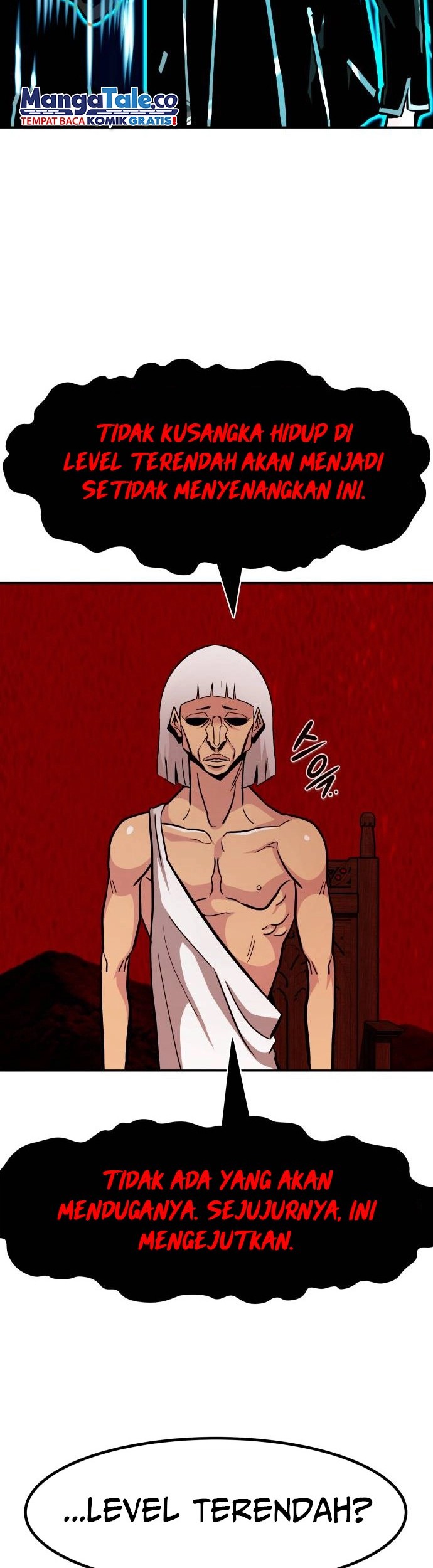 All Rounder Chapter 72 Gambar 51