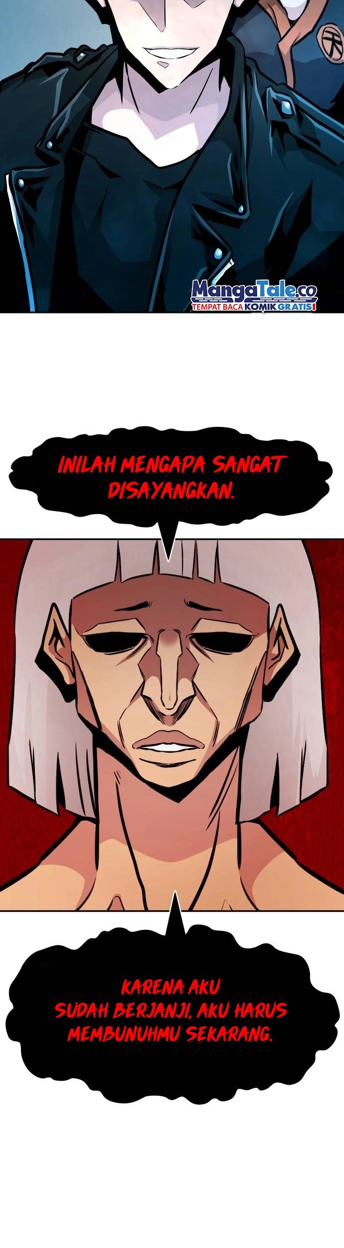 All Rounder Chapter 72 Gambar 55