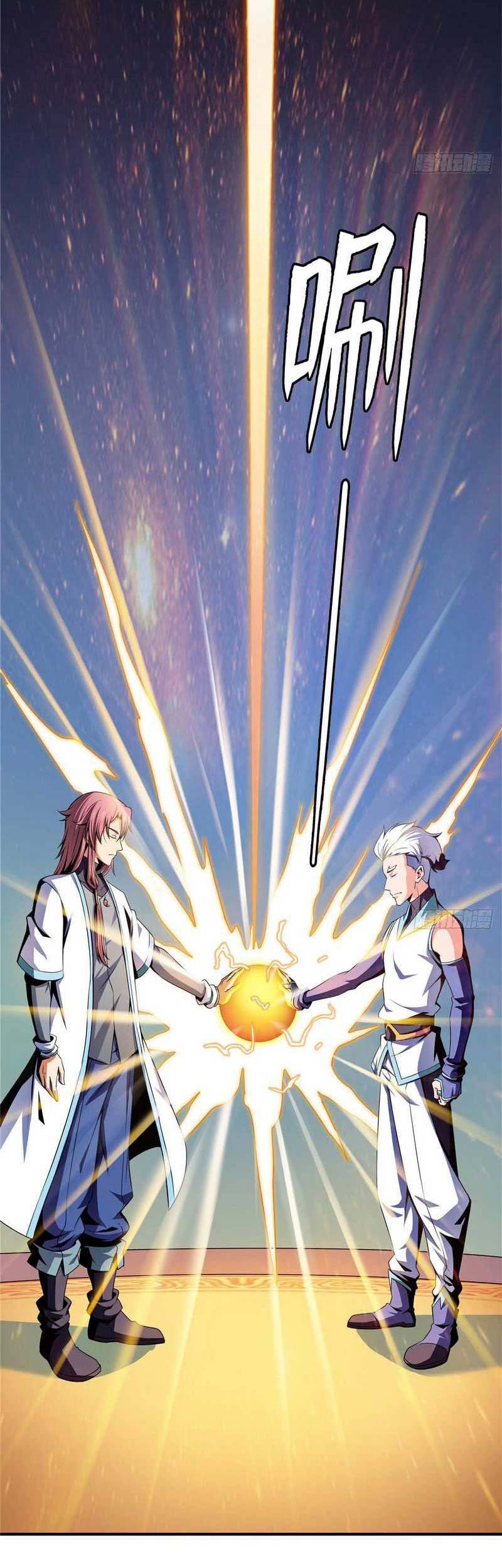 Library Tiandao Chapter 40 Gambar 38